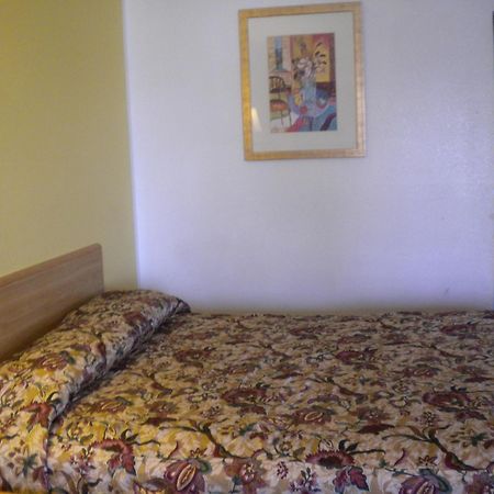 Best Economy Inn&Suites Bakersfield Zimmer foto