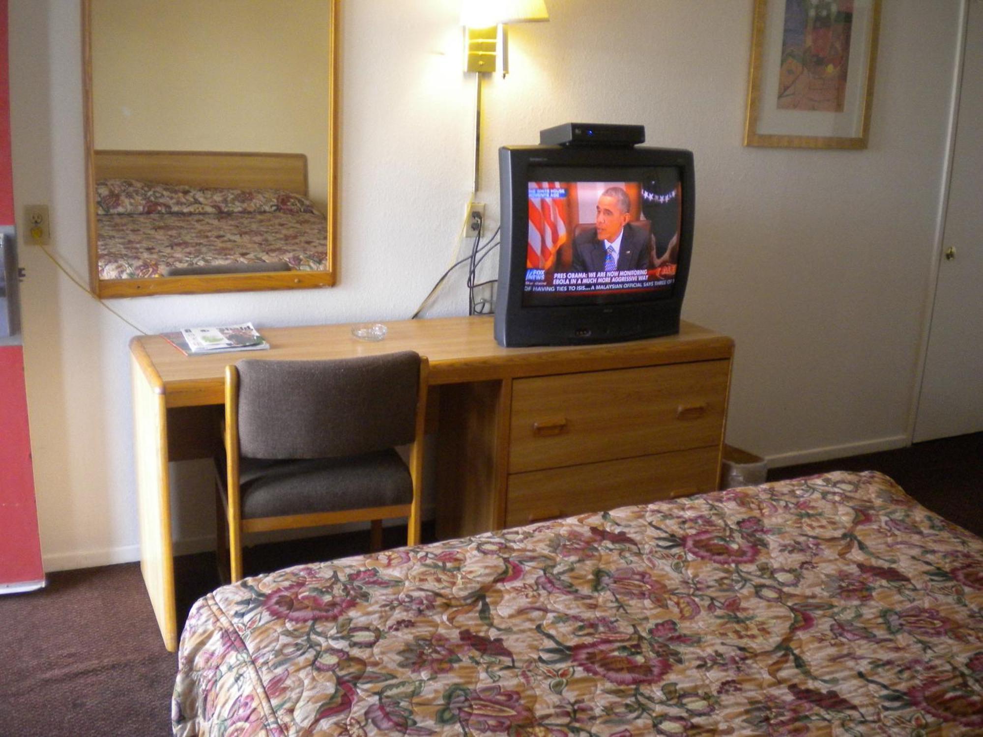 Best Economy Inn&Suites Bakersfield Zimmer foto