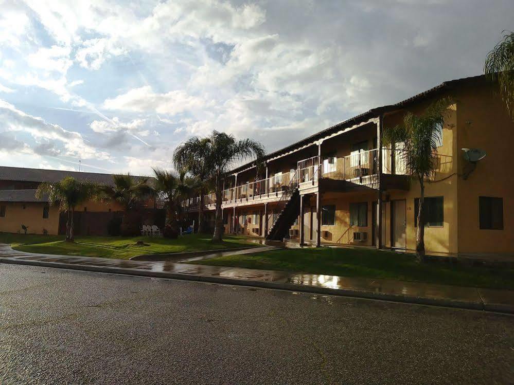 Best Economy Inn&Suites Bakersfield Exterior foto